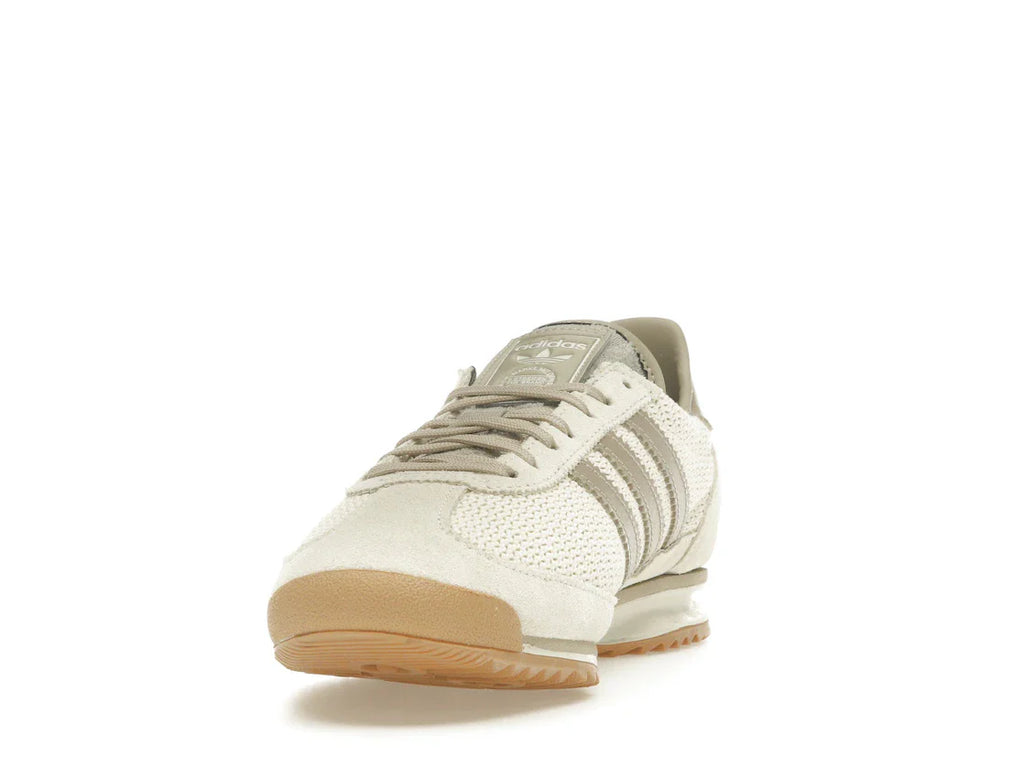 adidas SL 72 OG Cream White Wonder Beige (Damen)
