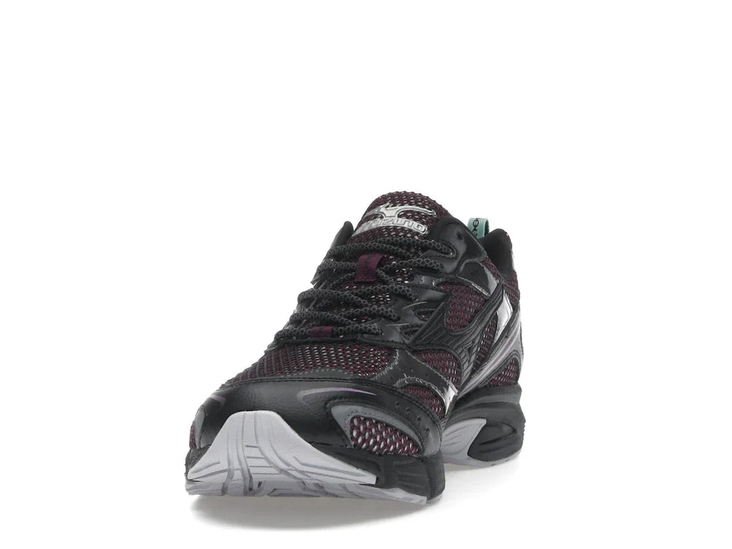 Mizuno MXR Space Pack Black Valerian