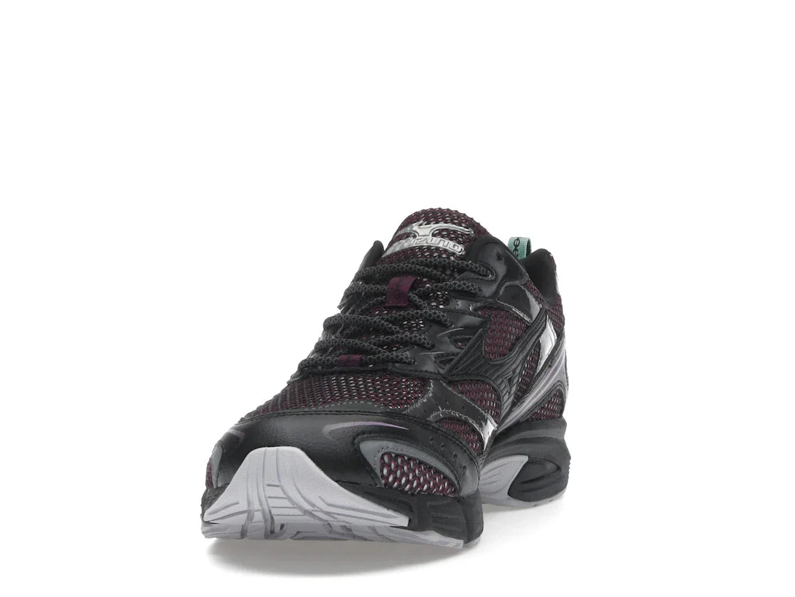 Mizuno MXR Space Pack Black Valerian