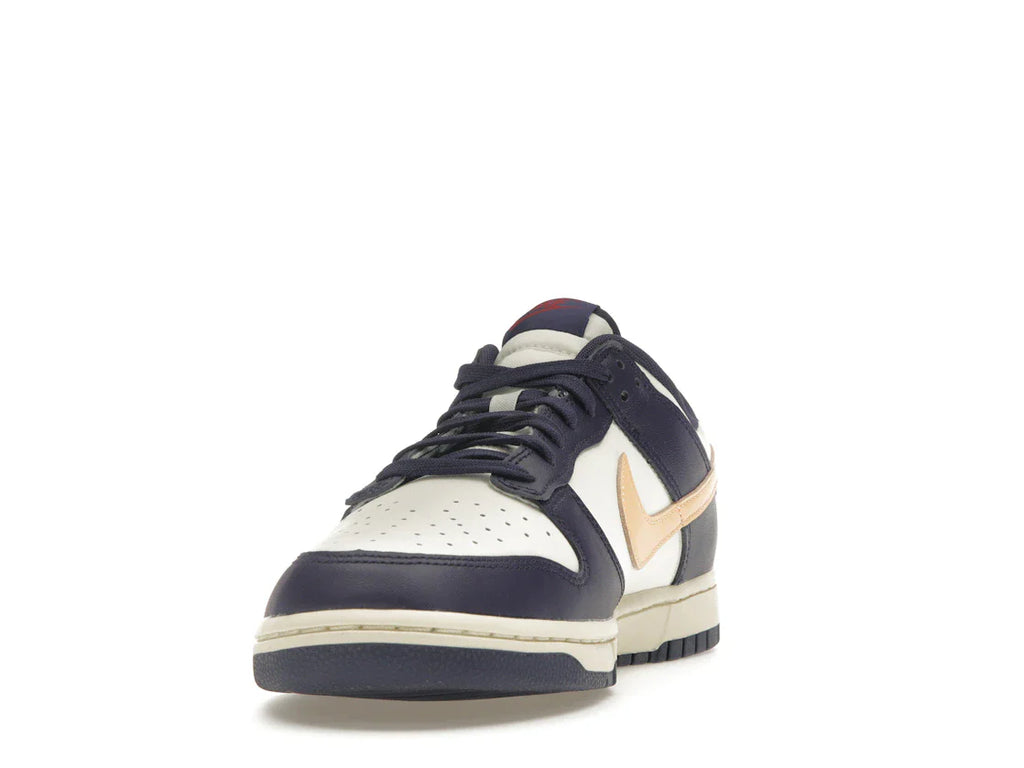 Nike Dunk Low Retro From Nike To You Midnight Navy