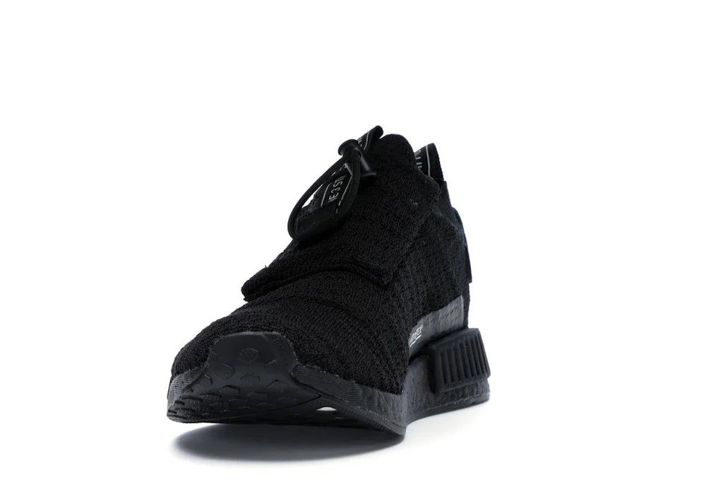 adidas NMD TS1 Gore-Tex Triple Black