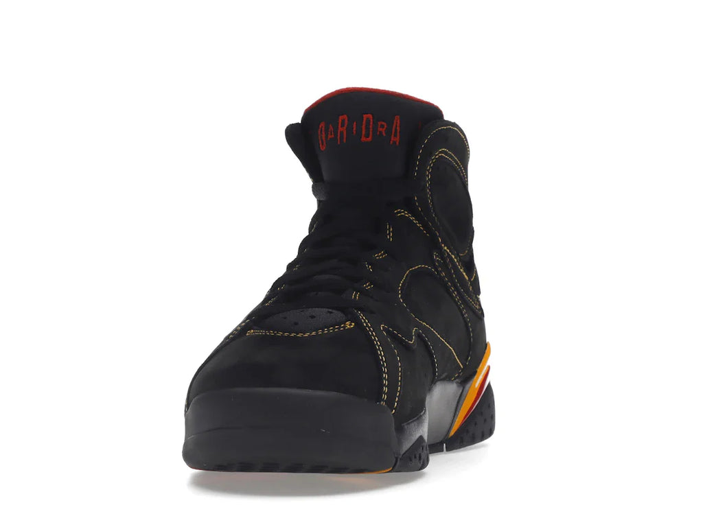 Jordan 7 Retro Citrus (2022)