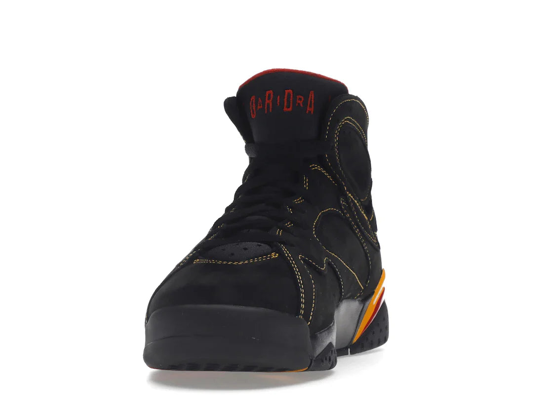 Jordan 7 Retro Citrus (2022)