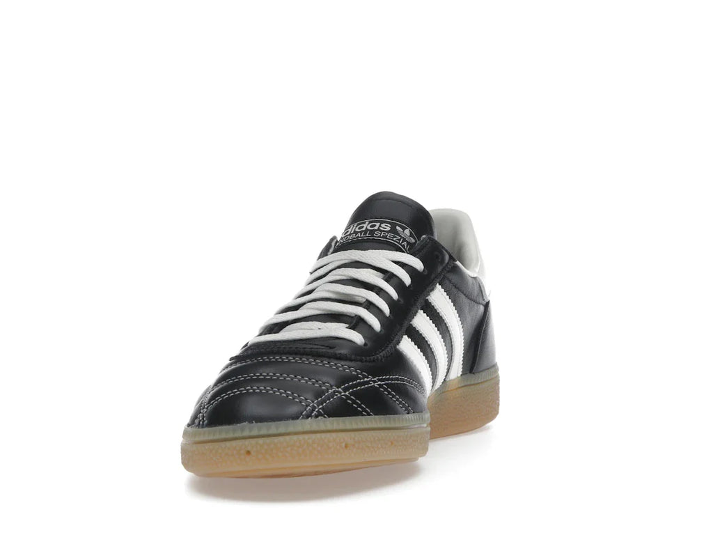 adidas Handball Spezial Gesteppte Nähte Schwarz Off White (Damen)