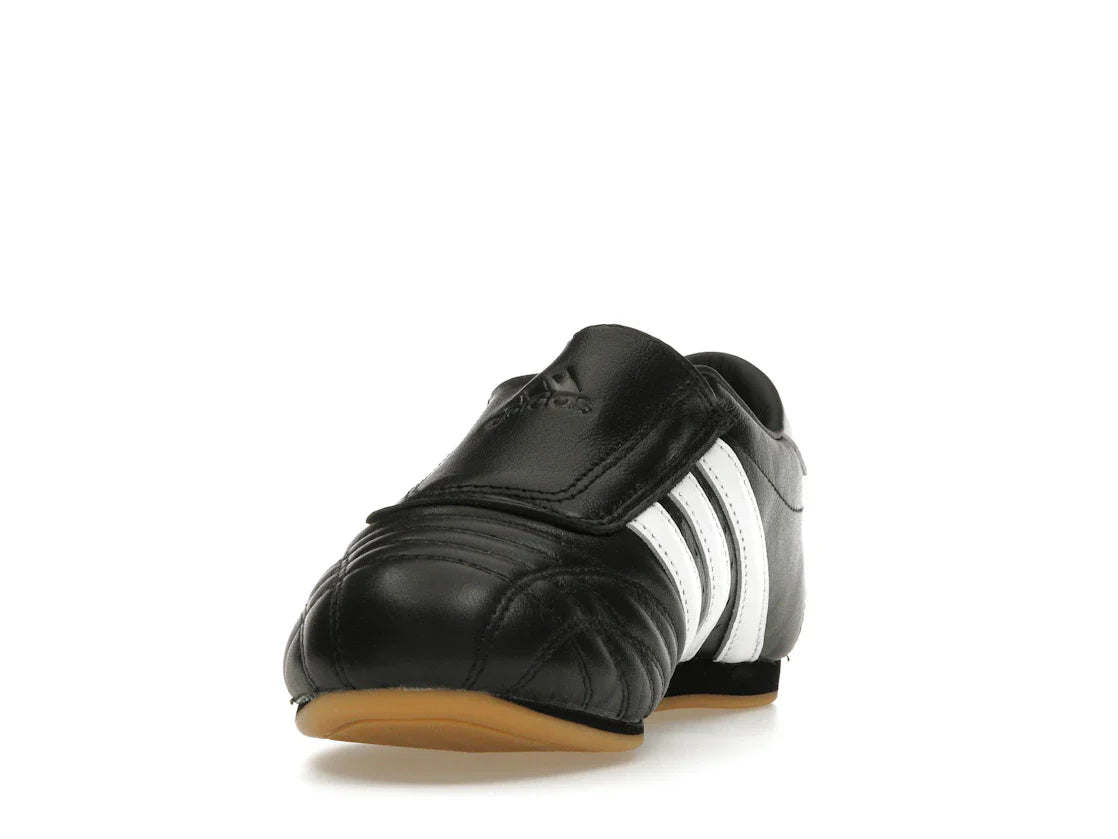 adidas Taekwondo Schwarz Weiß (Damen)