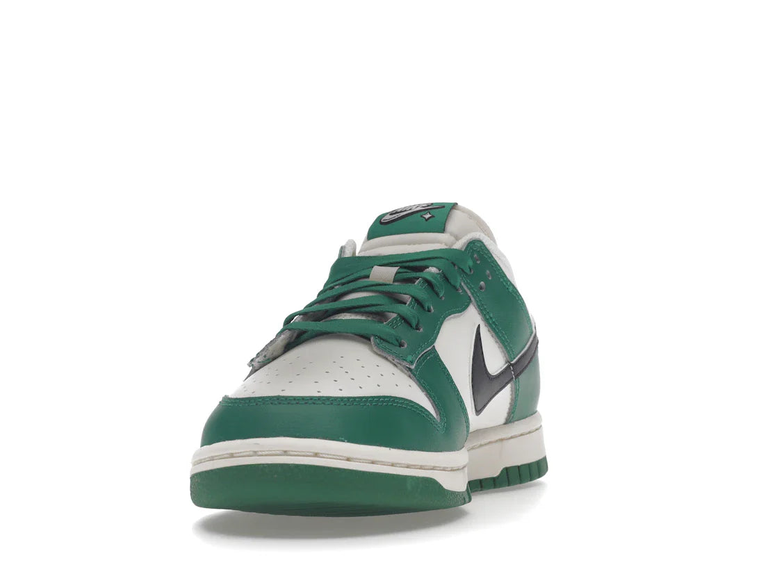 Nike Dunk Low SE Lottery Pack Malachitgrün