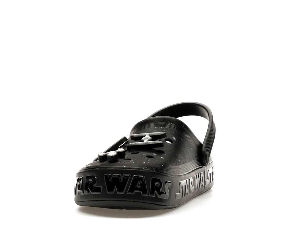 Crocs Off Court Clog Star Wars The Galaxy