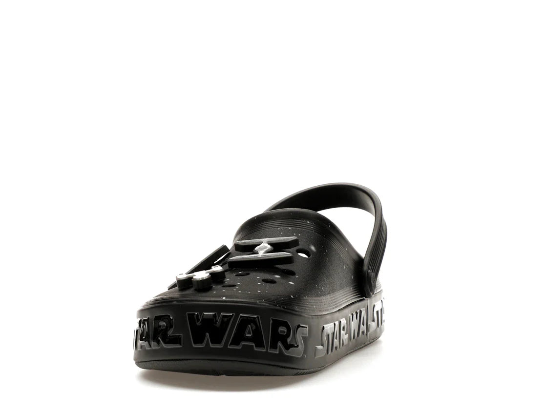 Crocs Off Court Clog Star Wars The Galaxy