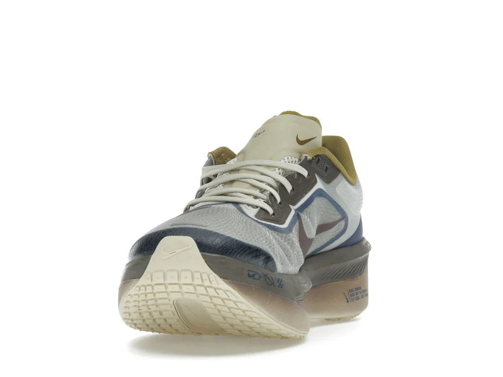 Nike Zoom Fly 6 Premium Light Bone Cave Stone