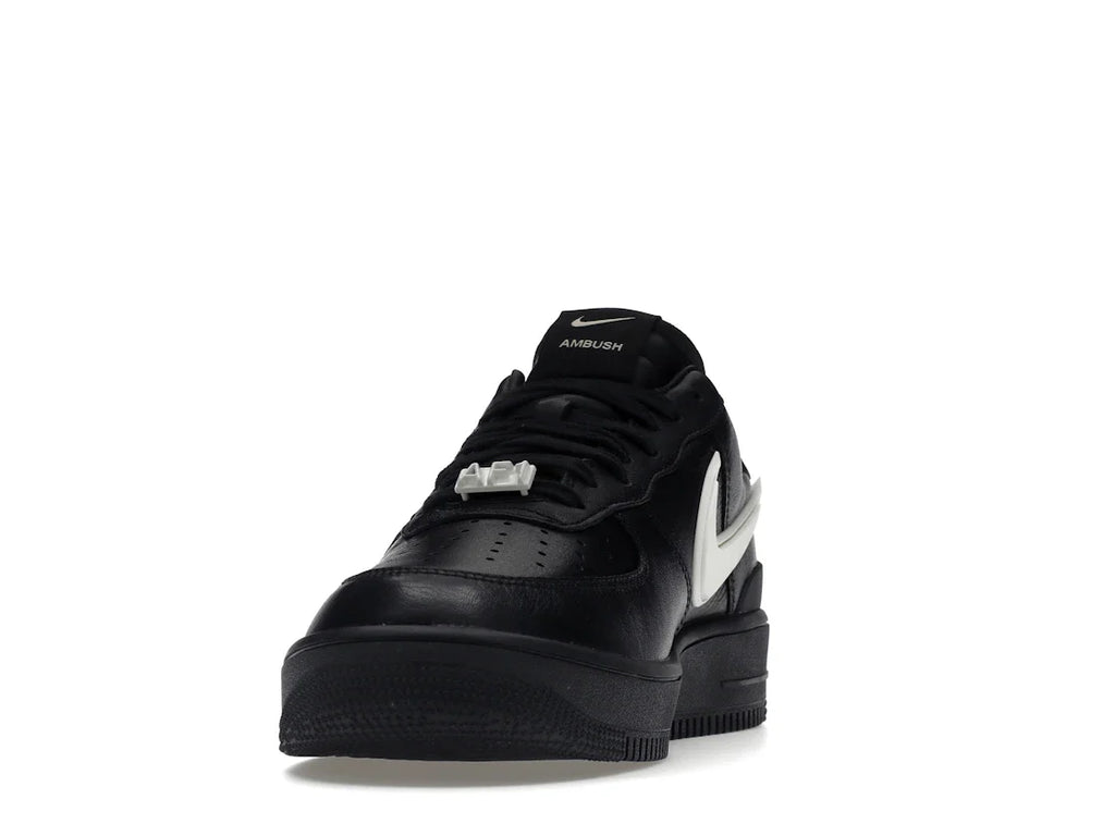 Nike Air Force 1 Low SP AMBUSH Schwarz