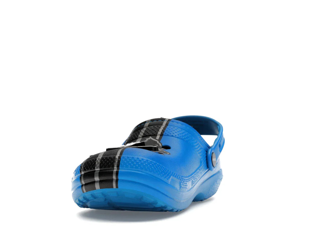 Crocs Classic Clog NFL Detroit Lions