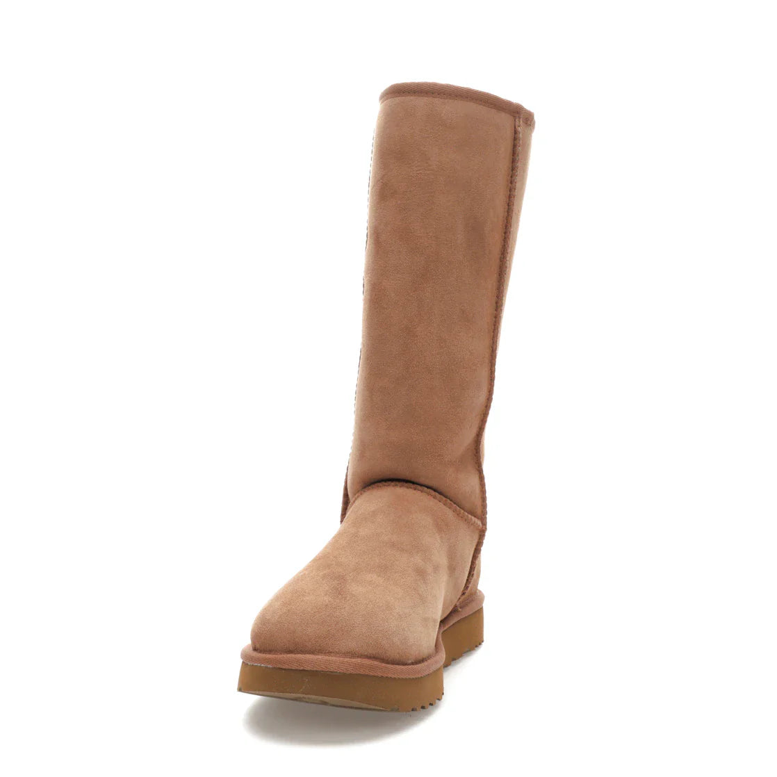 UGG Classic Tall II Stiefel Kastanie (Damen)