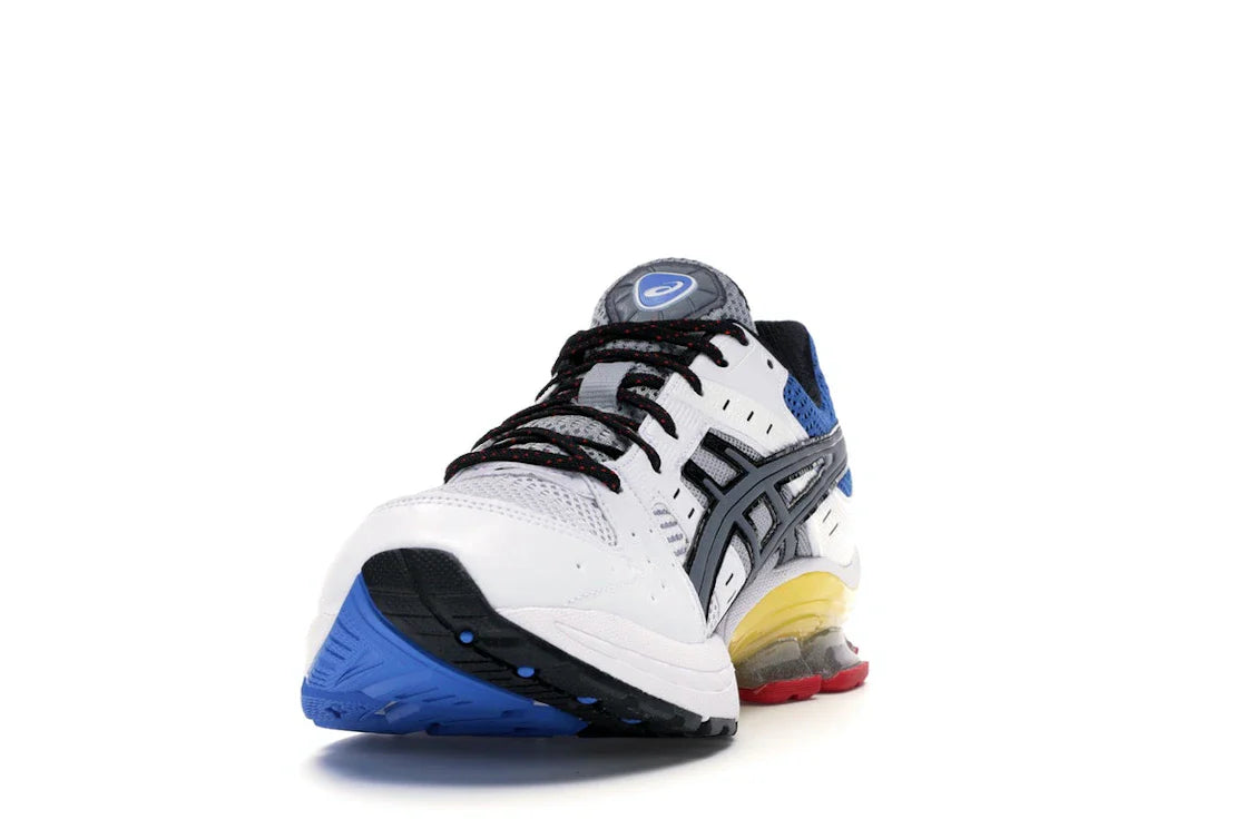 ASICS Gel-Kinsei OG White Metropolis