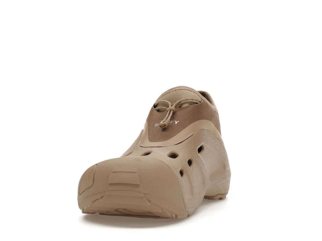 Crocs Quick Trail Low Satisfy Tumbleweed