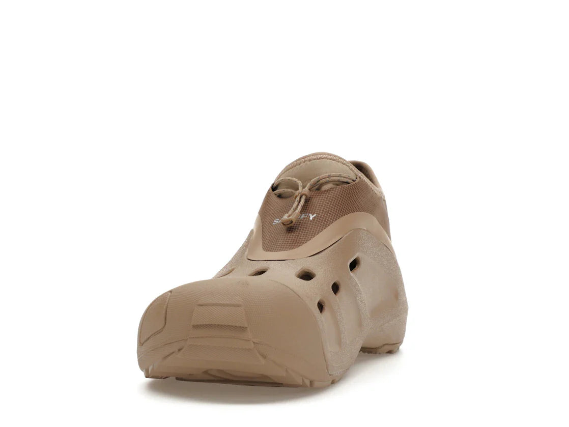 Crocs Quick Trail Low Satisfy Tumbleweed