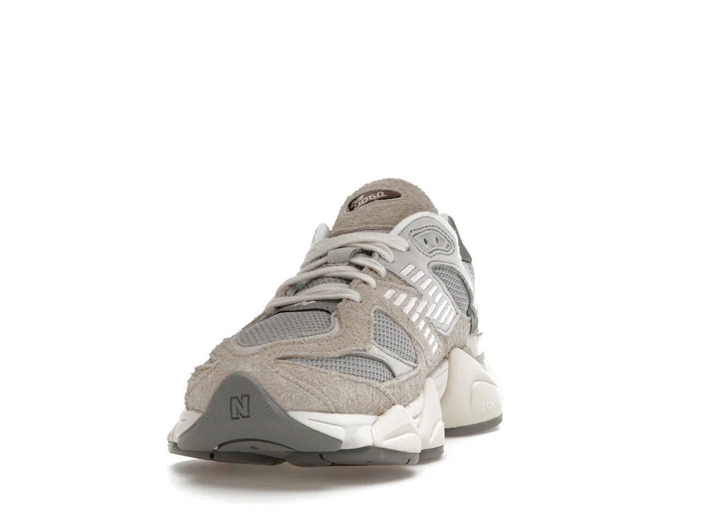 New Balance 9060 Lunar New Year Timberwolf Gray