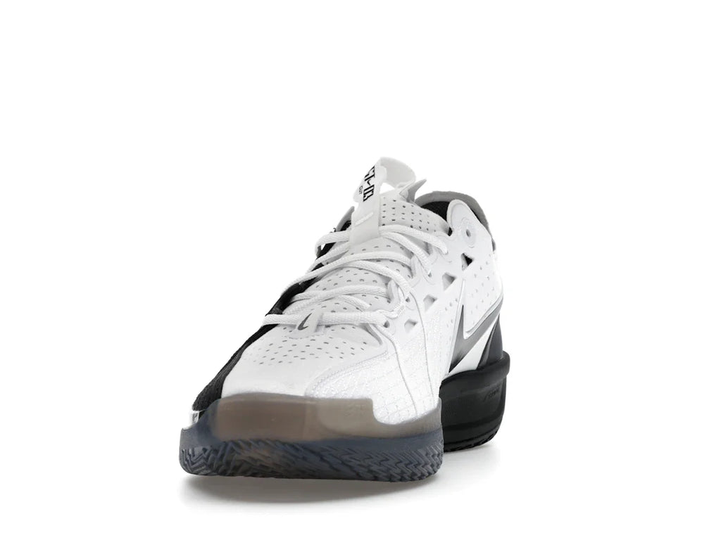 Nike Air Zoom GT Cut 3 TB Schwarz Weiß