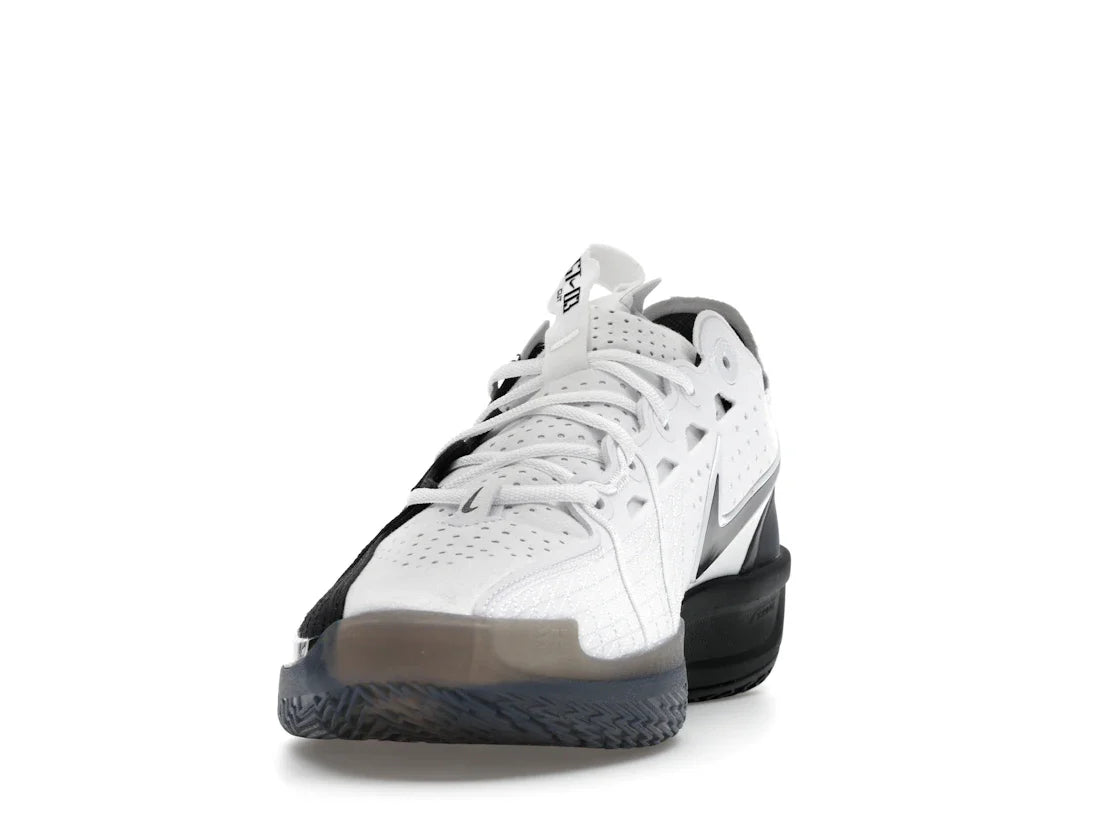 Nike Air Zoom GT Cut 3 TB Schwarz Weiß