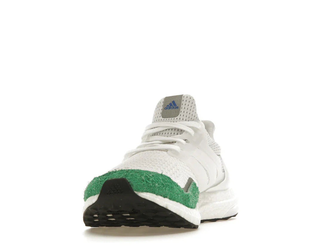 adidas Ultra Boost 1.0 DNA Cloud Weiß Grün