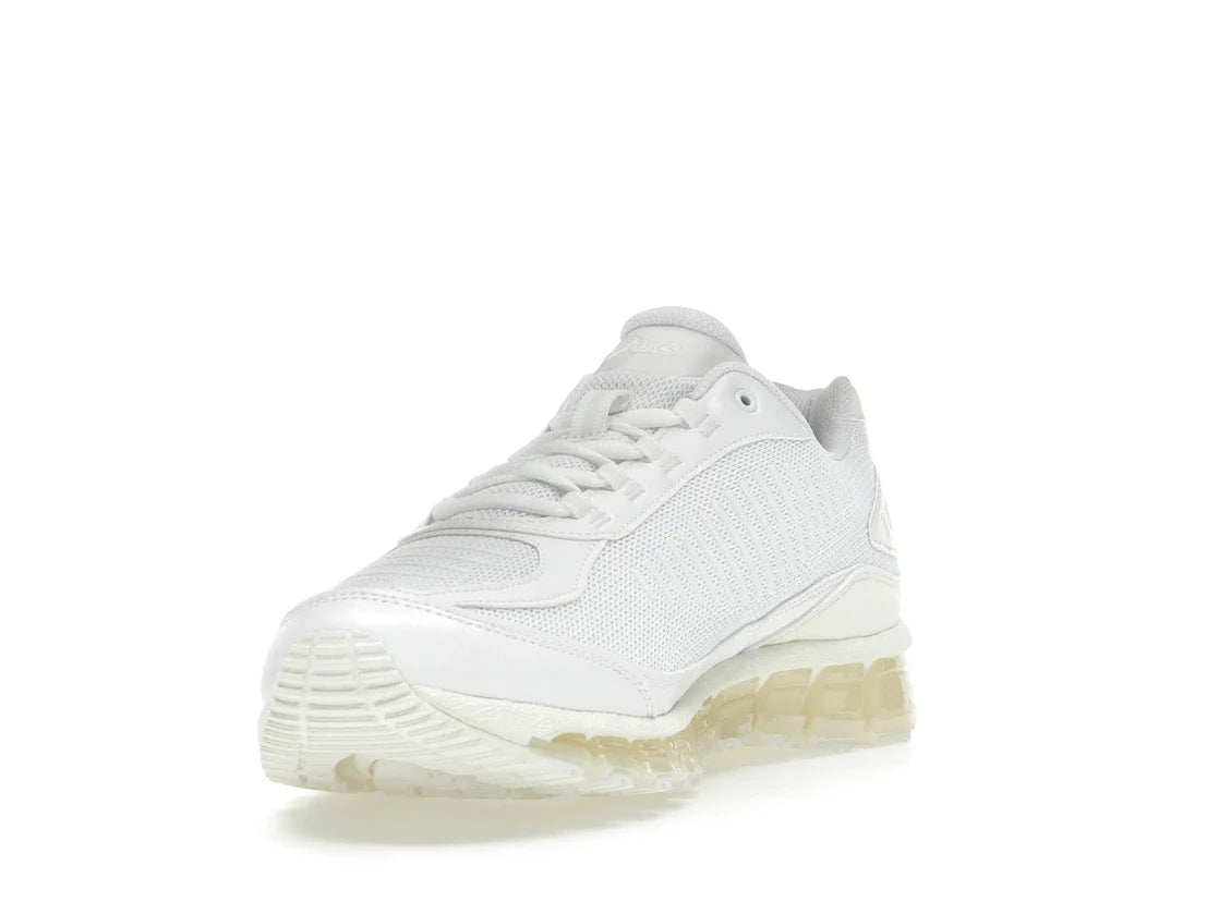 ASICS Gel-Quantum 360 I AMP JJJJound Weiß