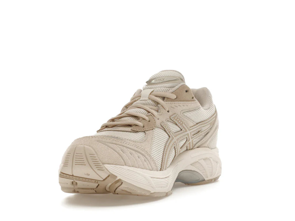 ASICS GT-2160 Creme Federgrau