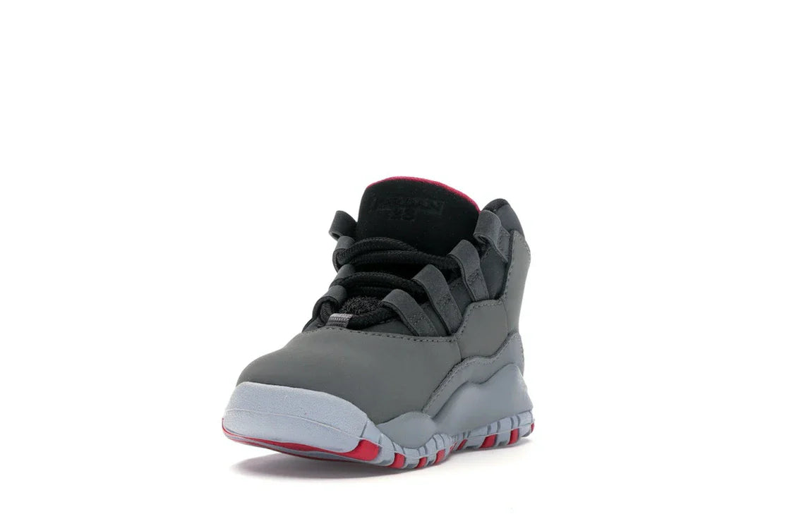 Jordan 10 Retro Rush Pink (TD)
