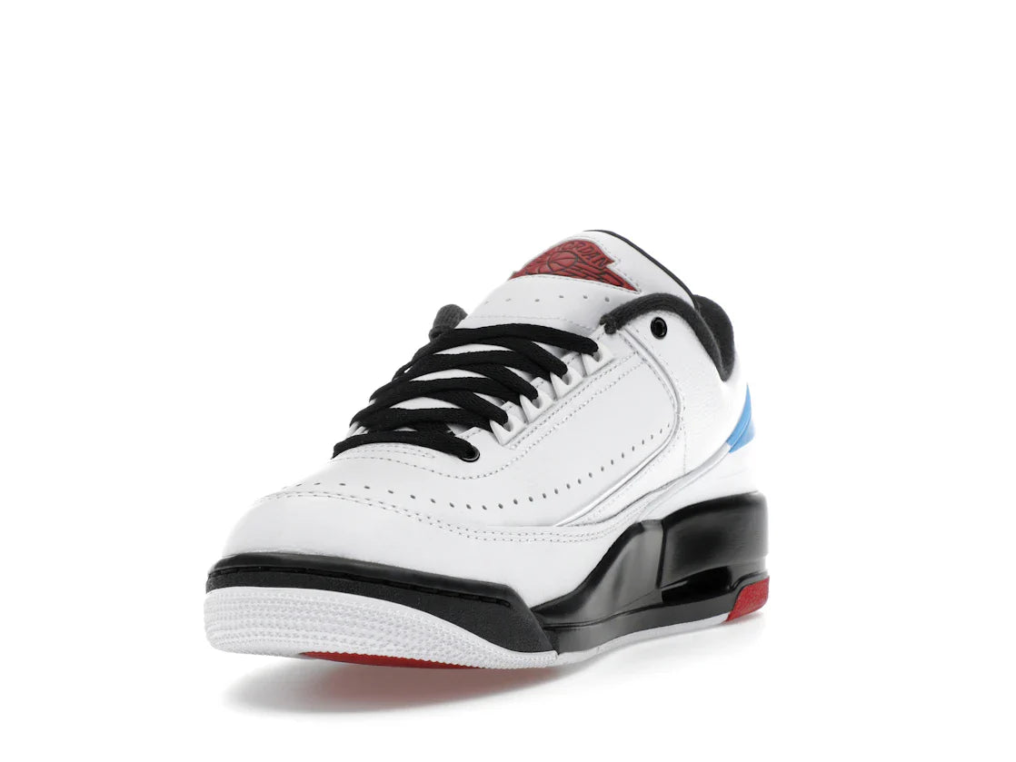 Jordan 2/3 UNC nach Chicago