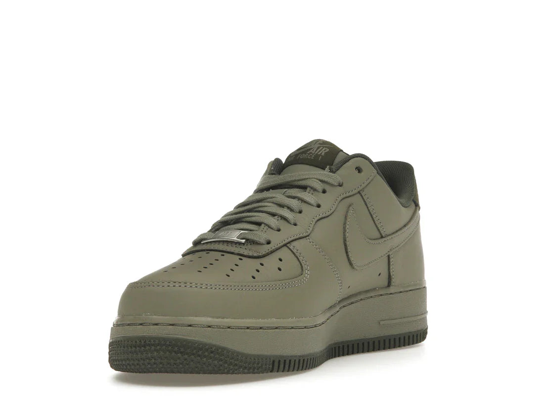 Nike Air Force 1 Low '07 LV8 Light Army Cargo Khaki