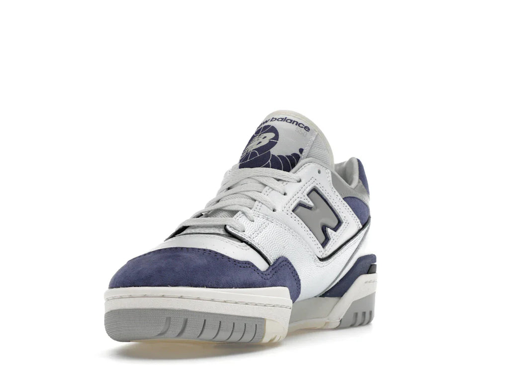 New Balance 550 White Dream State