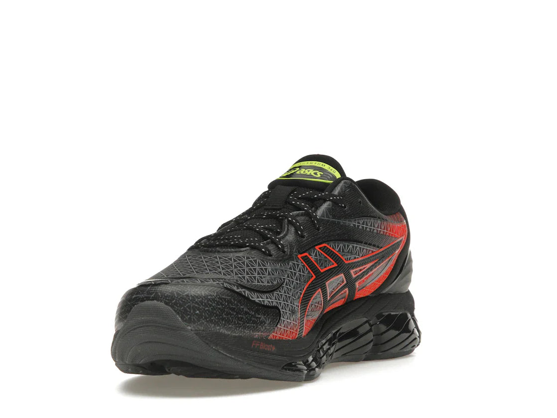 ASICS Gel-Quantum 360 VIII City of Lights Feuriges Rot
