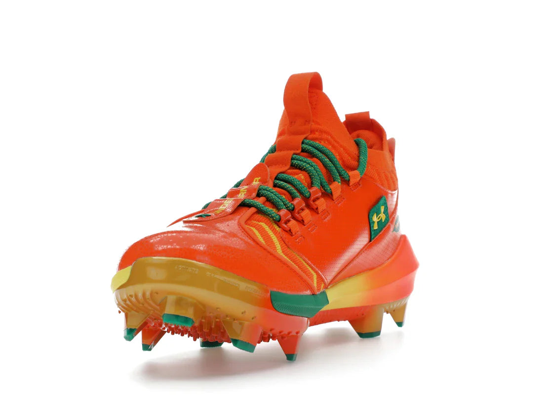 Under Armour Harper 9 Pro TPU Bring The Juice