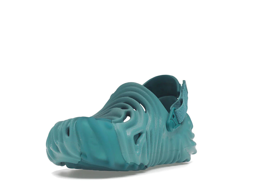 Crocs Pollex Clog von Salehe Bembury Tide
