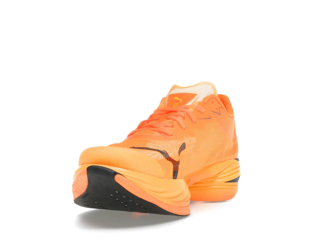 Puma Fast-R Nitro Elite 3 Heat Fire Sun Stream