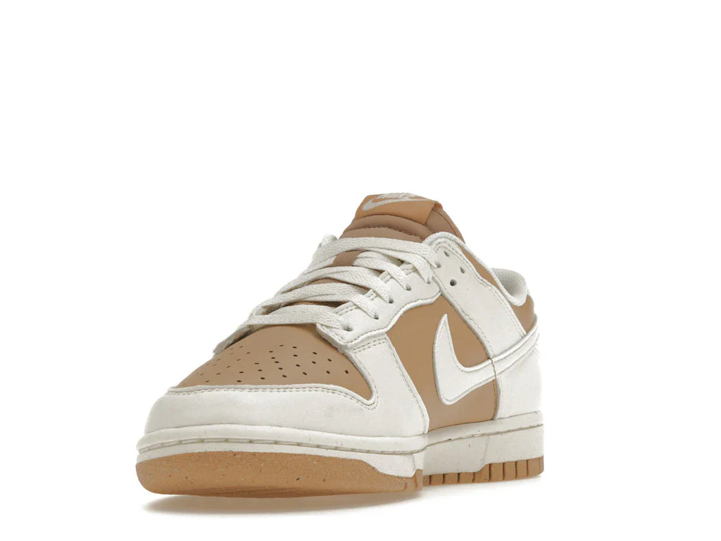 Nike Dunk Low Next Nature Beige Sail (Damen)