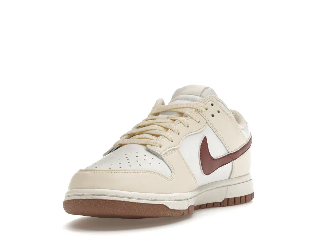 Nike Dunk Low Next Nature Coconut Mauve (Damen)