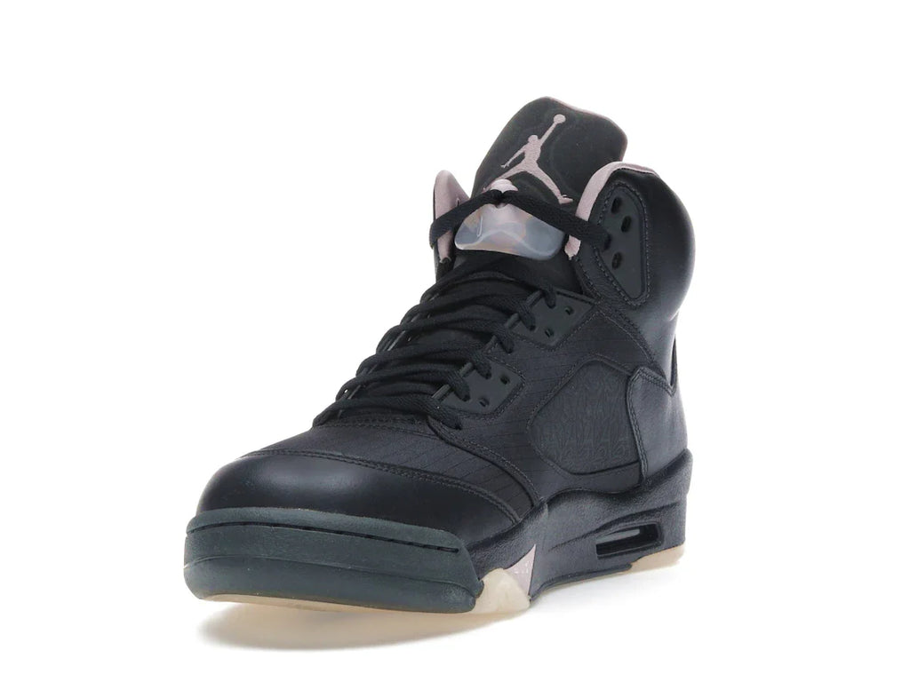 Jordan 5 Retro PSG Paris Saint-Germain Off Black