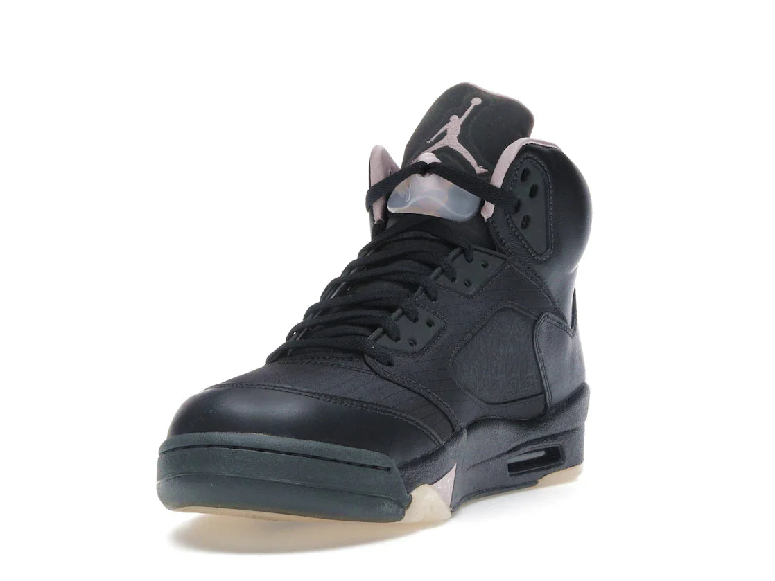 Jordan 5 Retro PSG Paris Saint-Germain Off Black