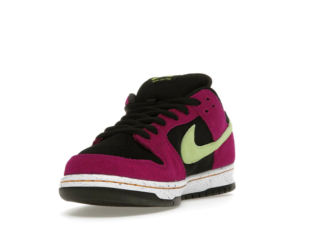 Nike SB Dunk Low Pro ACG Terra Red Plum
