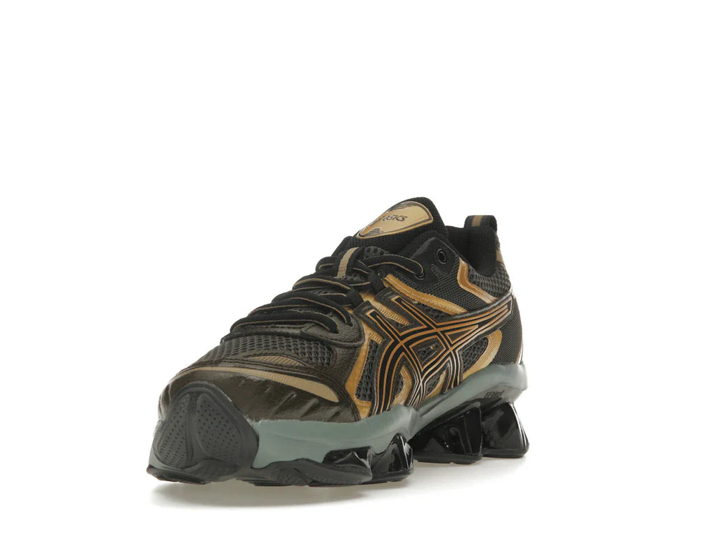 ASICS Gel-Quantum Kinetic Dunkelsepia