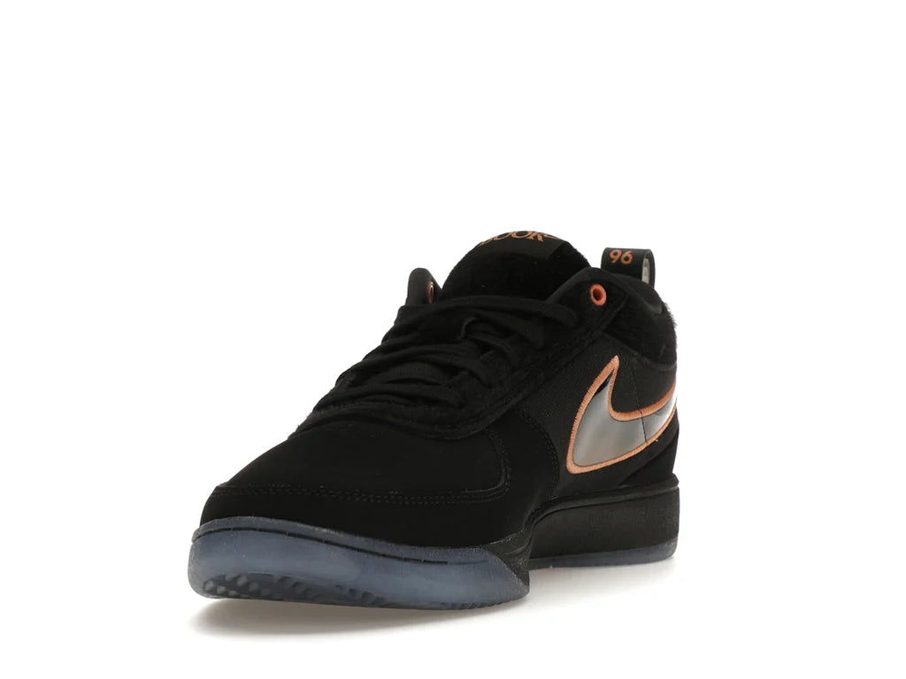 Nike Book 1 Haven (Transparente Außensohle)