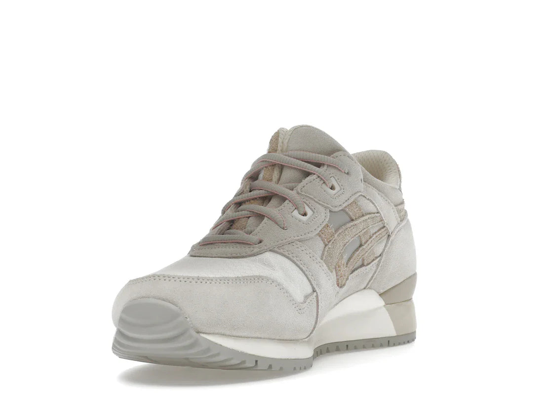 ASICS Gel-Lyte III OG G-TX Smoke Gray Putty