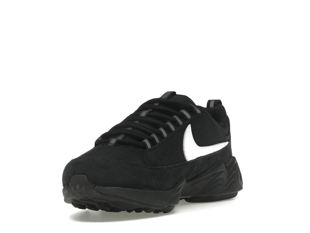 Nike Air Zoom Spiridon Fragment Design Schwarz