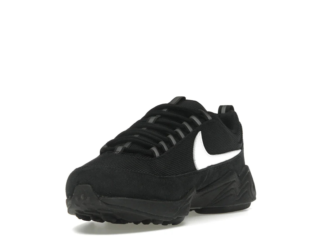 Nike Air Zoom Spiridon Fragment Design Schwarz