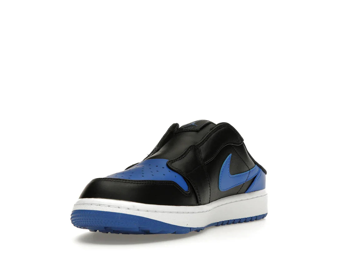 Jordan 1 Mule Golf Royal