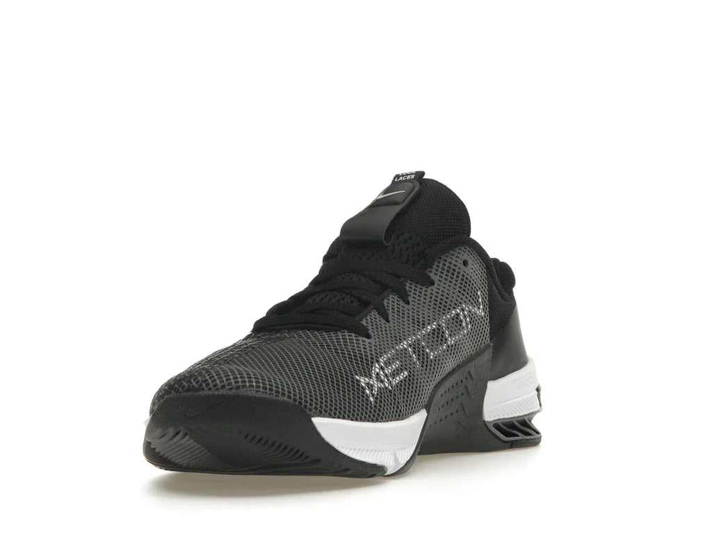 Nike Metcon 8 Schwarz Weiß