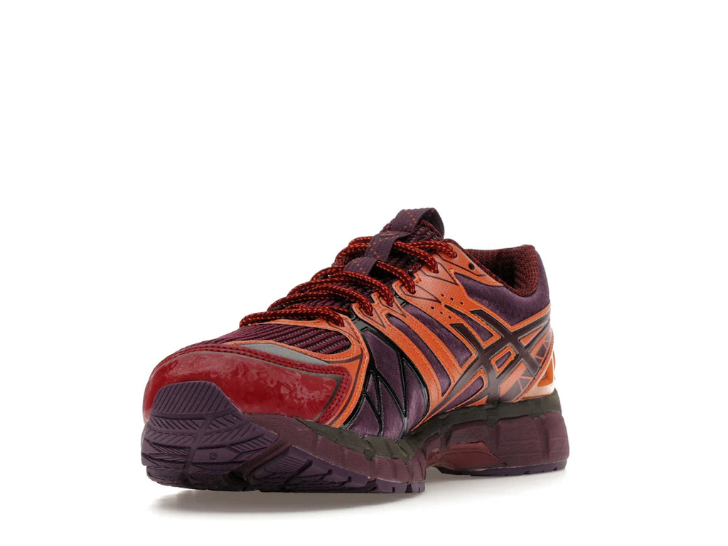 ASICS UB10-S Gel-Kayano 20 Kiko Kostadinov Pflaumen-Rüben-Saft