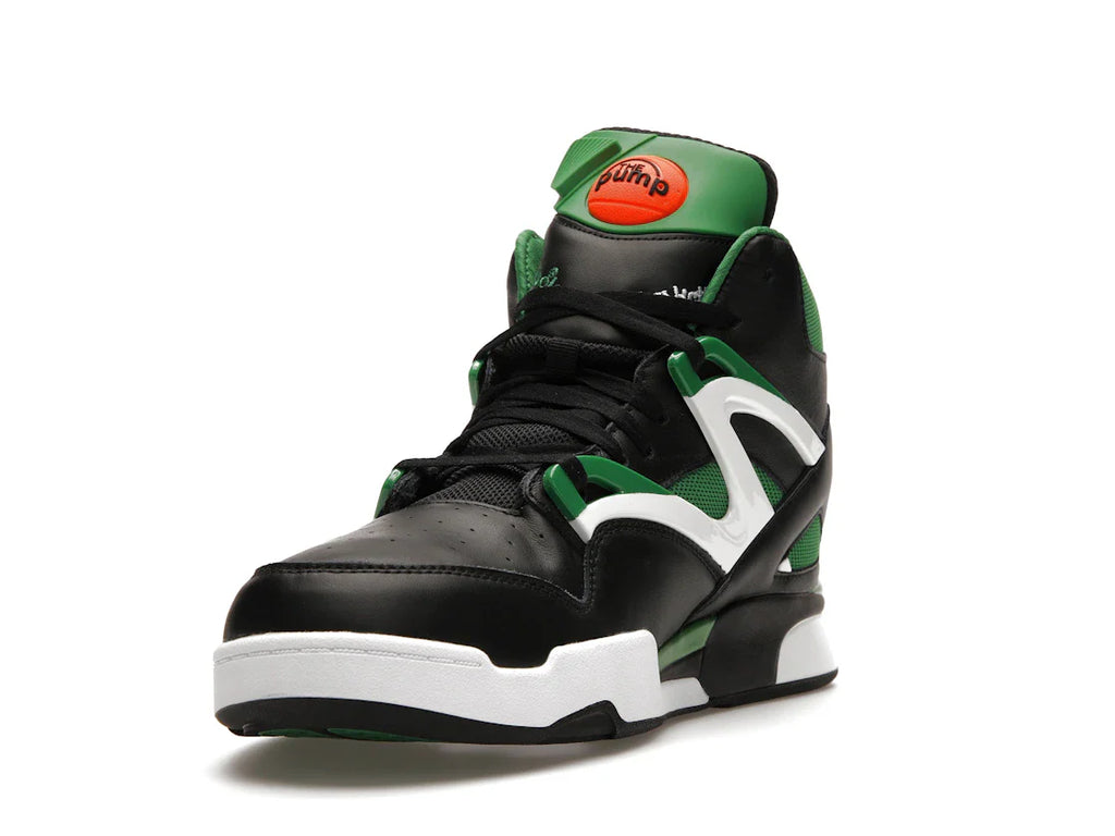 Reebok Pump Omni Zone II Celtics