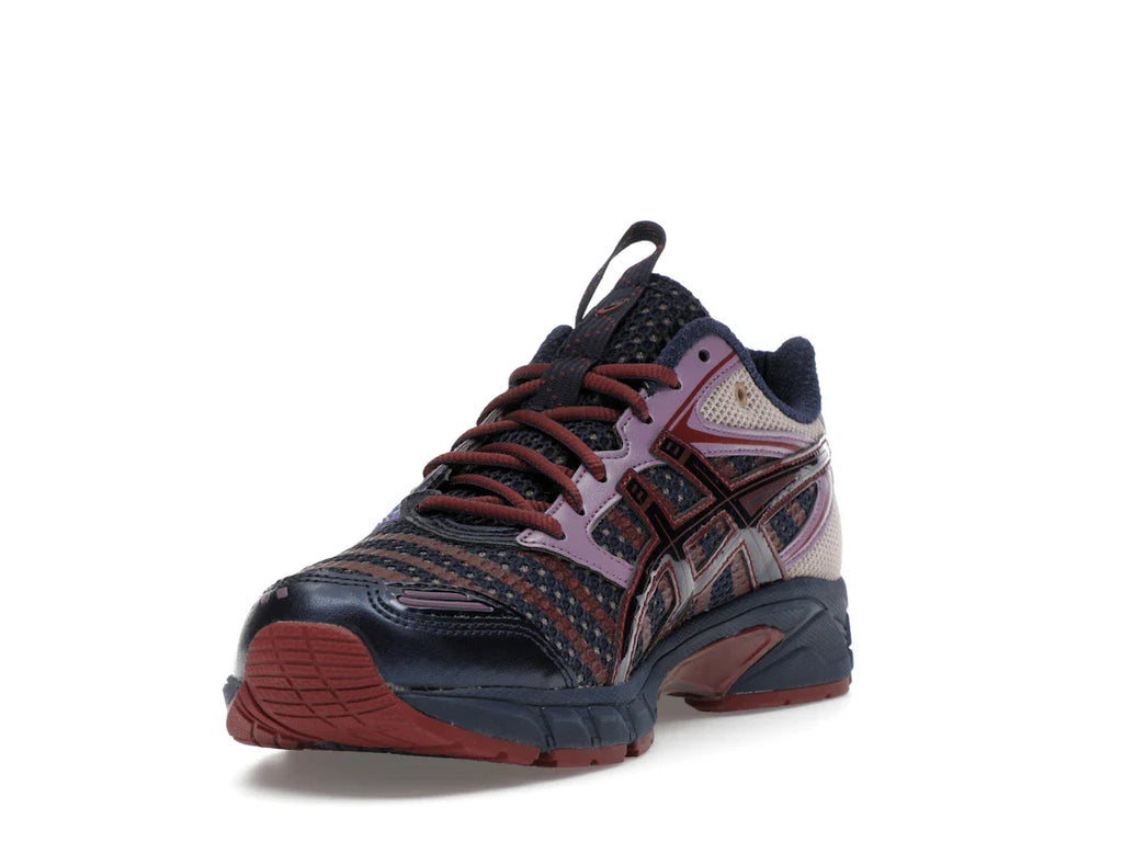 ASICS UB9-S Gel DS Trainer 14 Kiko Kostadinov Midnight Purple Oxide