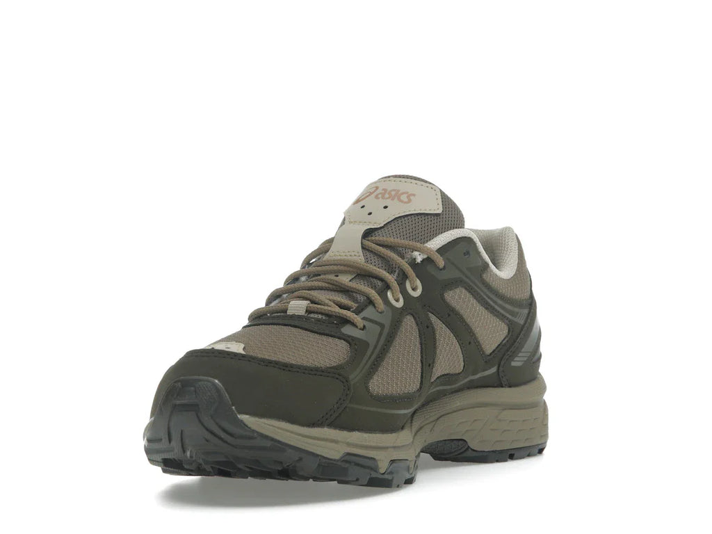 ASICS Gel-Venture 6 GTX Pepper Black Coffee