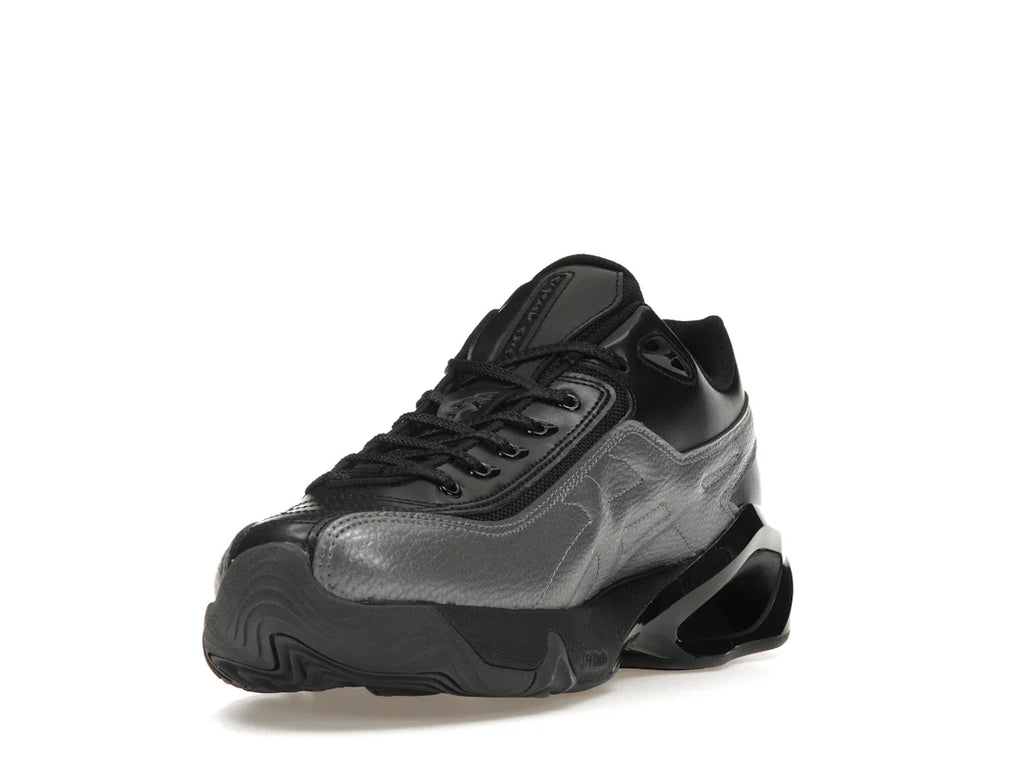 ASICS Novalis Gel-Teremoa Kiko Kostadinov Novalis Obsidian Black Smoke Shadow